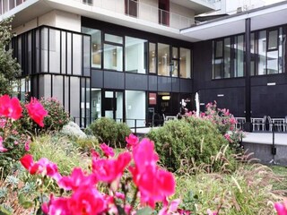 Appartement Lyon Buitenaudio-opname 14