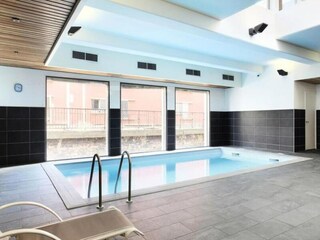 Appartement Lyon Buitenaudio-opname 16