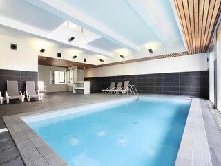 Appartement Lyon Buitenaudio-opname 18