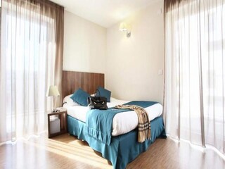 Appartement Lyon Buitenaudio-opname 23