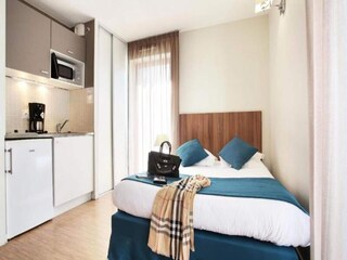 Appartement Lyon Buitenaudio-opname 5