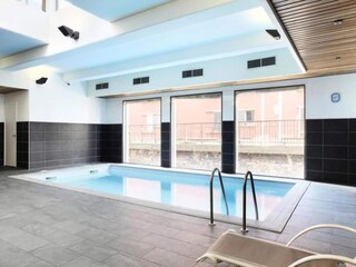 Appartement Lyon Buitenaudio-opname 24