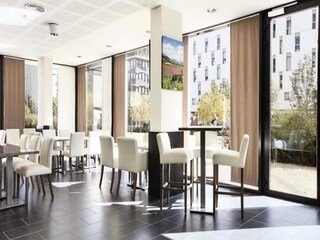 Appartement Lyon Buitenaudio-opname 8