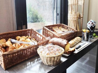 Appartement Lyon Buitenaudio-opname 9