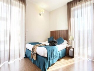 Appartement Lyon Buitenaudio-opname 32