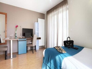 Appartement Lyon Buitenaudio-opname 33