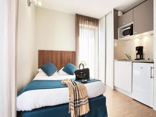 Appartement Lyon Buitenaudio-opname 35