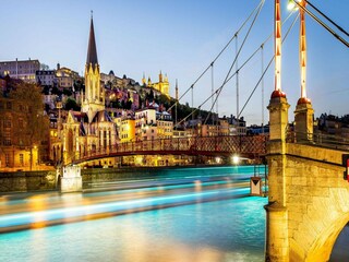 Appartement Lyon Omgeving 39