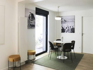 Apartment Paris  13