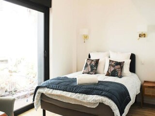 Appartement Paris  20