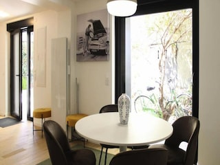 Apartment Paris  19