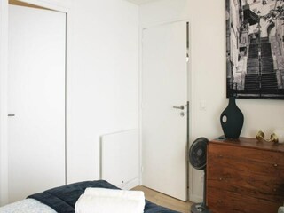 Appartement Paris  21