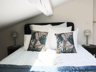 Apartment Paris  7