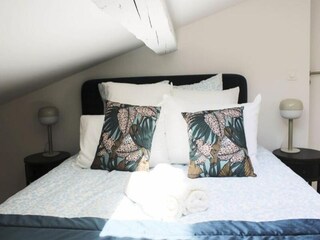 Appartement Paris  8