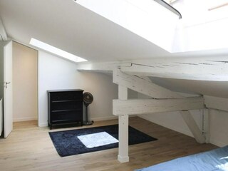 Appartement Paris  2