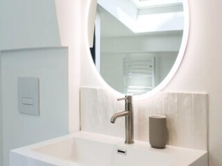 Apartment Paris  3