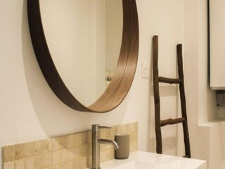 Apartment Paris  5