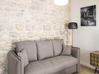 Apartment Paris  14