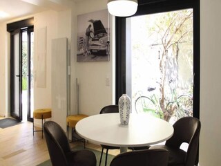 Apartment Paris  15