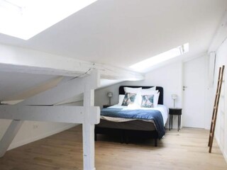 Appartement Paris  24