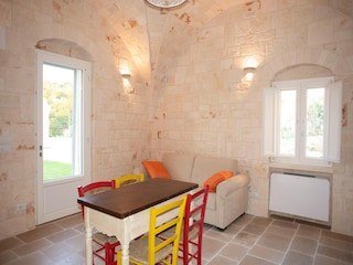 Maison de vacances Cisternino Équipement 11