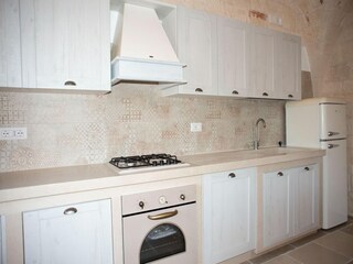 Ferienhaus Cisternino Ausstattung 17