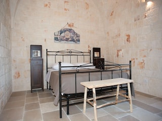 Maison de vacances Cisternino Équipement 30