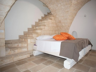 Maison de vacances Cisternino Équipement 32