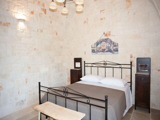 Ferienhaus Cisternino Ausstattung 14