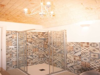 Casa de vacaciones Cisternino Características 36