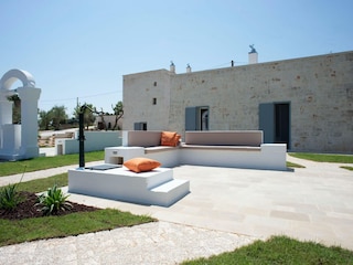 Maison de vacances Cisternino Enregistrement extérieur 5