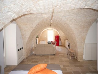 Maison de vacances Cisternino Équipement 19