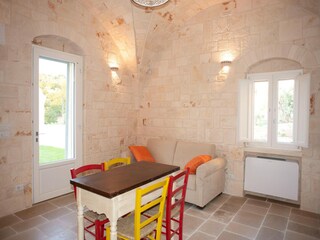 Maison de vacances Cisternino Équipement 16