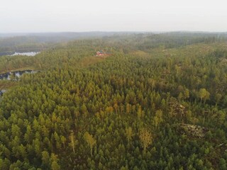 Holiday house Mellerud Outdoor Recording 4