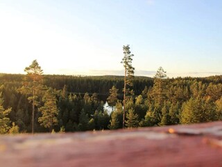 Vakantiehuis Mellerud  12