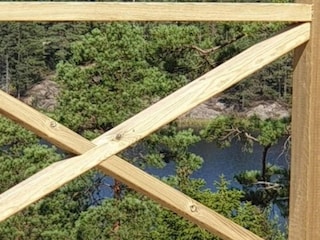 Vakantiehuis Mellerud  13