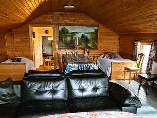 Holiday house Mellerud  14