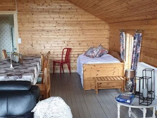 Holiday house Mellerud  20