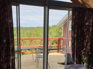 Vakantiehuis Mellerud  34