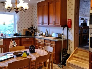 Vakantiehuis Mellerud  28