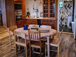 Vakantiehuis Mellerud  41