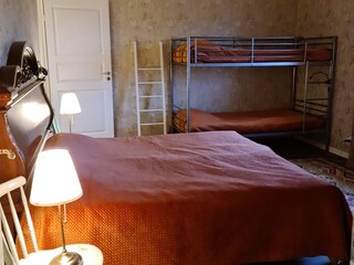 Vakantiehuis Mellerud  32