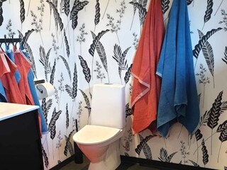 Vakantiehuis Mellerud  34