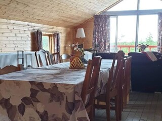 Vakantiehuis Mellerud  23