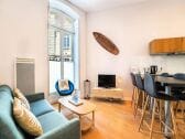 Appartement Bordeaux  1