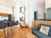 Appartement Bordeaux  1