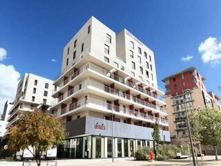 Apartment Lyon  5