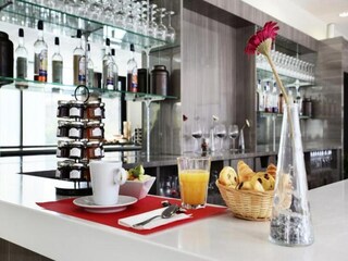 Apartment Lyon  7