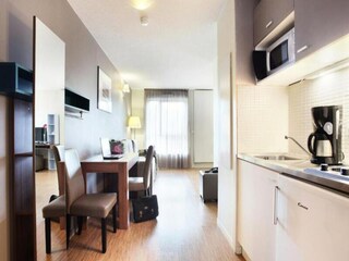 Apartment Lyon  8