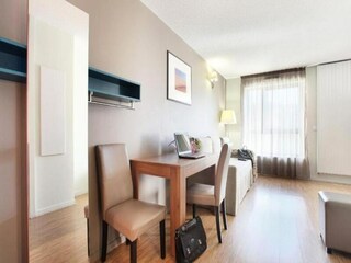Apartment Lyon  9